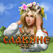 123jili Ang mga Slav slot game image